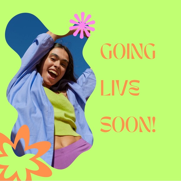 ✨ UJeanCo LIVE NOTIFICATION… LIKE ❤️ FOLLOW & SHARE for LIVE SHOW NOTIFICATIONS! - Picture 7 of 8